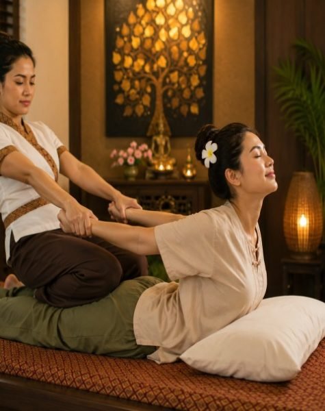thai