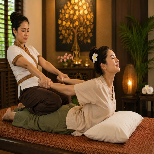 thai
